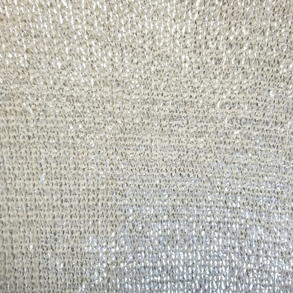 Dynamite Coated Champaign Sweater - Picture 5 of 9